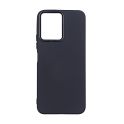 Купить ЧЕХОЛ SILICONE COVER METAL FRAME (AA) ДЛЯ XIAOMI REDMI 12