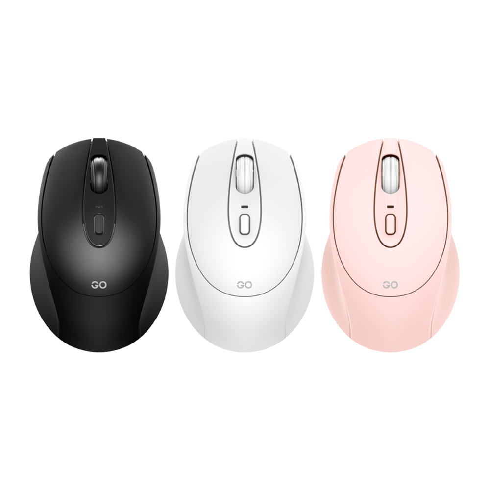 Купить WIRELESS МЫШЬ FANTECH W191 SILENT CLICK