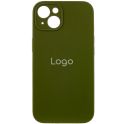 Купить ЧЕХОЛ SILICONE CASE FULL SIZE WITH FRAME ДЛЯ IPHONE 13_13
