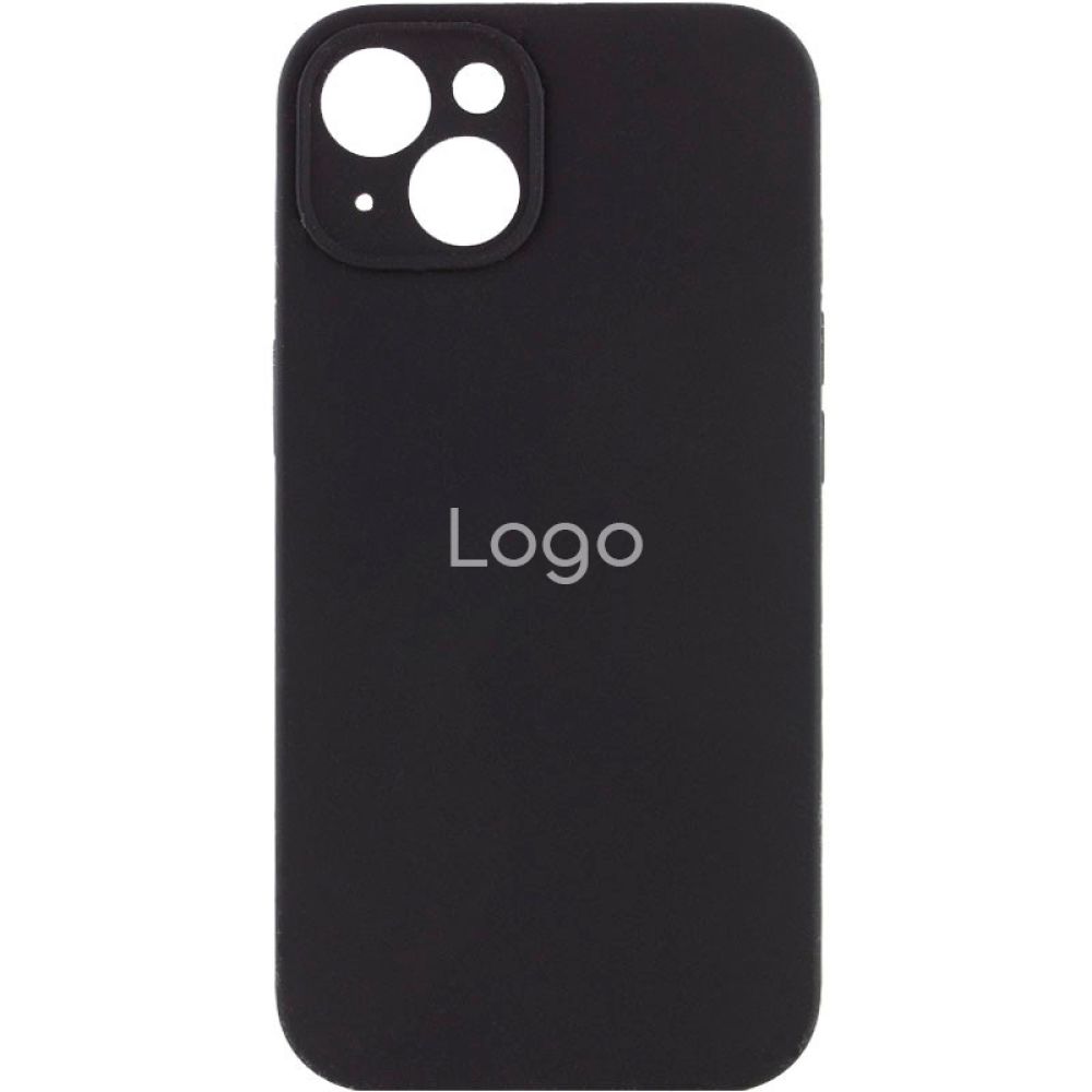 Купить ЧЕХОЛ SILICONE CASE FULL SIZE WITH FRAME ДЛЯ IPHONE 13_7