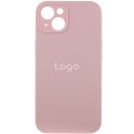 Купить ЧЕХОЛ SILICONE CASE FULL SIZE WITH FRAME ДЛЯ IPHONE 13_17