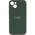 Купить ЧЕХОЛ SILICONE CASE FULL SIZE WITH FRAME ДЛЯ IPHONE 13_19