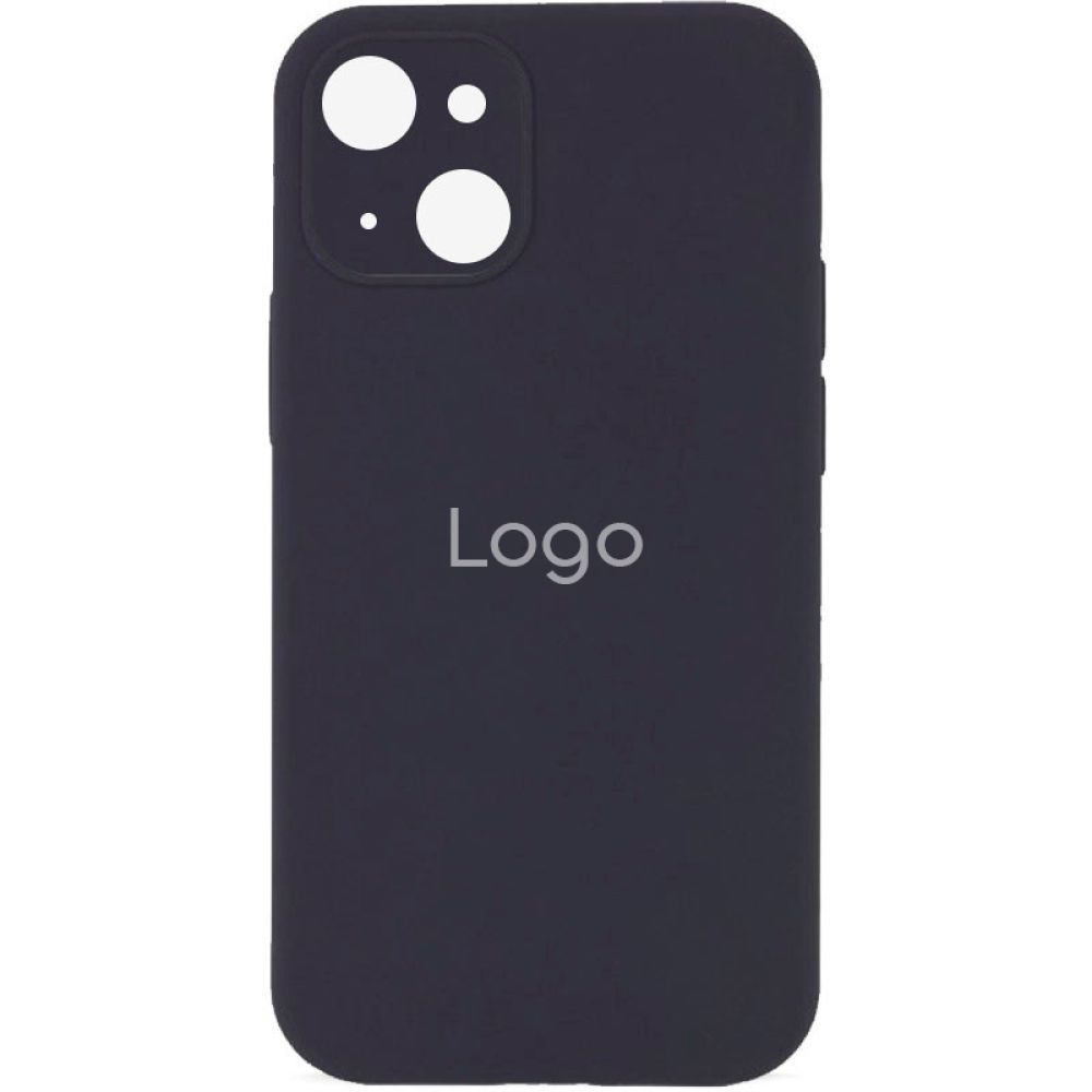 Купить ЧЕХОЛ SILICONE CASE FULL SIZE WITH FRAME ДЛЯ IPHONE 13_6