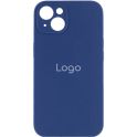 Купить ЧЕХОЛ SILICONE CASE FULL SIZE WITH FRAME ДЛЯ IPHONE 13_15