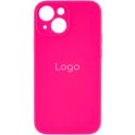 Купить ЧЕХОЛ SILICONE CASE FULL SIZE WITH FRAME ДЛЯ IPHONE 13_10