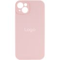 Купить ЧЕХОЛ SILICONE CASE FULL SIZE WITH FRAME ДЛЯ IPHONE 13_18