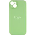 Купить ЧЕХОЛ SILICONE CASE FULL SIZE WITH FRAME ДЛЯ IPHONE 13