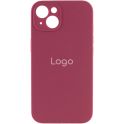 Купить ЧЕХОЛ SILICONE CASE FULL SIZE WITH FRAME ДЛЯ IPHONE 13_20