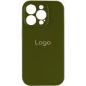 Купить ЧЕХОЛ SILICONE CASE FULL SIZE WITH FRAME ДЛЯ IPHONE 14 PRO MAX_15
