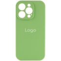Купить ЧЕХОЛ SILICONE CASE FULL SIZE WITH FRAME ДЛЯ IPHONE 14 PRO MAX_1