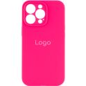 Купить ЧЕХОЛ SILICONE CASE FULL SIZE WITH FRAME ДЛЯ IPHONE 14 PRO MAX_12