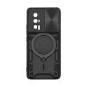 Купить ЧЕХОЛ TPU+PC CAMCAP ARMOR WITH RING ДЛЯ XIAOMI POCO F5 PRO_3