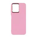 Купить ЧЕХОЛ SILICONE COVER METAL FRAME (AA) ДЛЯ XIAOMI REDMI 12_2