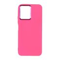 Купить ЧЕХОЛ SILICONE COVER METAL FRAME (AA) ДЛЯ XIAOMI REDMI 12_6