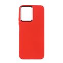 Купить ЧЕХОЛ SILICONE COVER METAL FRAME (AA) ДЛЯ XIAOMI REDMI 12_4