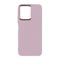 Купить ЧЕХОЛ SILICONE COVER METAL FRAME (AA) ДЛЯ XIAOMI REDMI 12_5