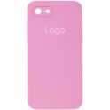 Купить ЧЕХОЛ SILICONE CASE SQUARE FULL CAMERA ДЛЯ IPHONE 7/8/SE 2020_2