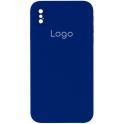 Купить ЧЕХОЛ SILICONE CASE SQUARE FULL CAMERA ДЛЯ IPHONE X/XS_2