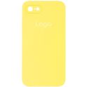 Купить ЧЕХОЛ SILICONE CASE SQUARE FULL CAMERA ДЛЯ IPHONE 7/8/SE 2020_6
