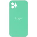 Купить ЧЕХОЛ SILICONE CASE SQUARE FULL CAMERA ДЛЯ IPHONE 11 PRO_13