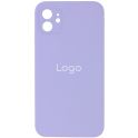 Купить ЧЕХОЛ SILICONE CASE SQUARE FULL CAMERA ДЛЯ IPHONE 11_10