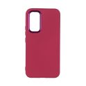 Купить ЧЕХОЛ SILICONE COVER METAL FRAME (AA) ДЛЯ SAMSUNG GALAXY A54 5G_7