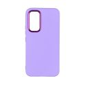Купить ЧЕХОЛ SILICONE COVER METAL FRAME (AA) ДЛЯ SAMSUNG GALAXY A54 5G_6