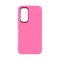 Купить ЧЕХОЛ SILICONE COVER METAL FRAME (AA) ДЛЯ SAMSUNG GALAXY A54 5G_5