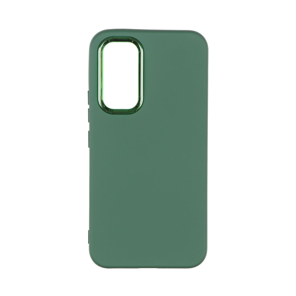 Купить ЧЕХОЛ SILICONE COVER METAL FRAME (AA) ДЛЯ SAMSUNG GALAXY A54 5G_8