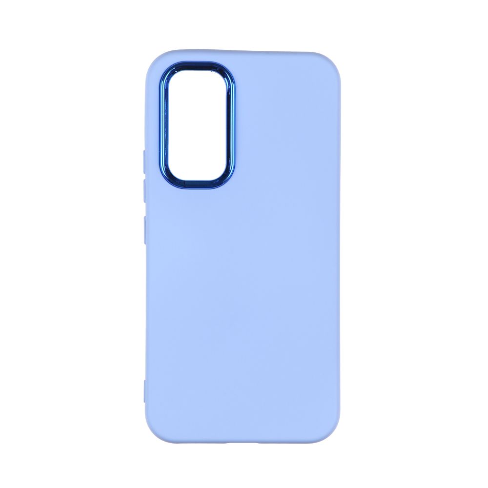 Купить ЧЕХОЛ SILICONE COVER METAL FRAME (AA) ДЛЯ SAMSUNG GALAXY A54 5G_9