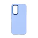 Купить ЧЕХОЛ SILICONE COVER METAL FRAME (AA) ДЛЯ SAMSUNG GALAXY A54 5G_9