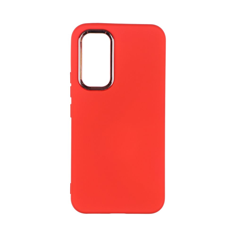 Купить ЧЕХОЛ SILICONE COVER METAL FRAME (AA) ДЛЯ SAMSUNG GALAXY A54 5G_3