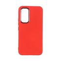 Купить ЧЕХОЛ SILICONE COVER METAL FRAME (AA) ДЛЯ SAMSUNG GALAXY A54 5G_3