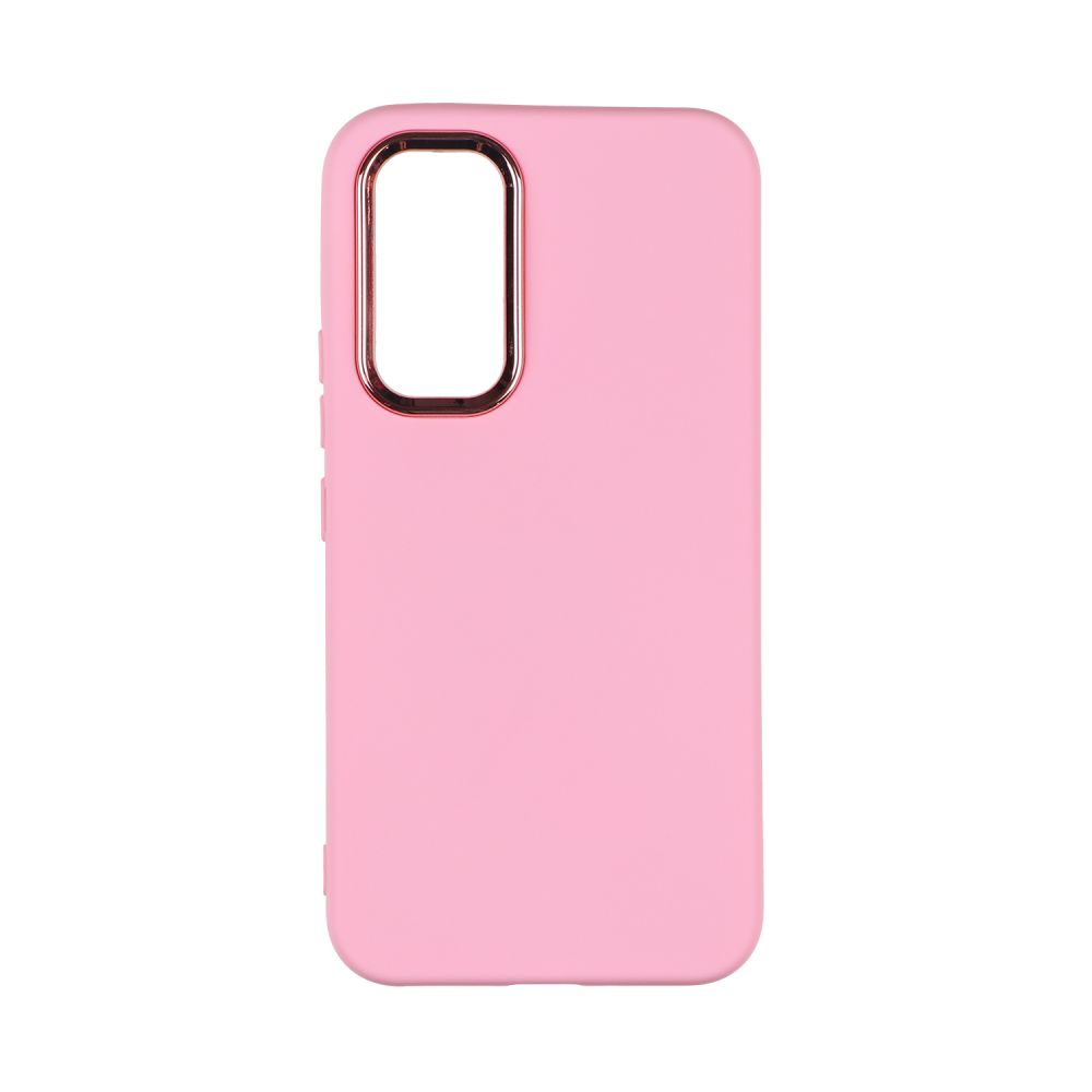 Купить ЧЕХОЛ SILICONE COVER METAL FRAME (AA) ДЛЯ SAMSUNG GALAXY A54 5G_1