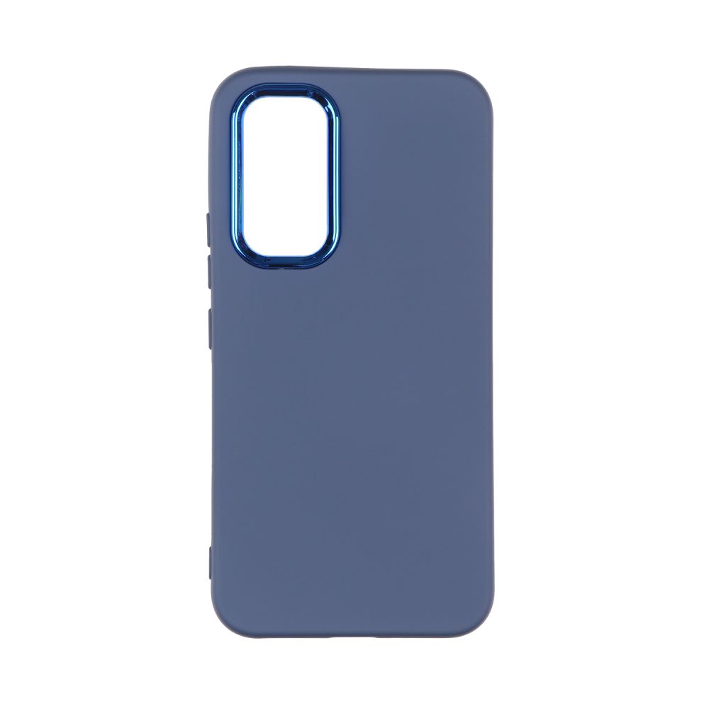 Купить ЧЕХОЛ SILICONE COVER METAL FRAME (AA) ДЛЯ SAMSUNG GALAXY A54 5G_2