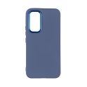 Купить ЧЕХОЛ SILICONE COVER METAL FRAME (AA) ДЛЯ SAMSUNG GALAXY A54 5G_2