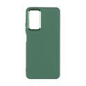 Купить ЧЕХОЛ SILICONE COVER METAL FRAME (AA) ДЛЯ XIAOMI REDMI NOTE 11 PRO 4G/5G / 12 PRO 4G