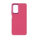 Купить ЧЕХОЛ SILICONE COVER METAL FRAME (AA) ДЛЯ XIAOMI REDMI NOTE 11 PRO 4G/5G / 12 PRO 4G_8