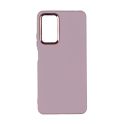 Купить ЧЕХОЛ SILICONE COVER METAL FRAME (AA) ДЛЯ XIAOMI REDMI NOTE 11 PRO 4G/5G / 12 PRO 4G_5