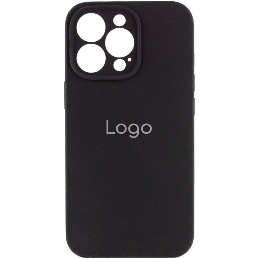 Купить ЧЕХОЛ SILICONE CASE FULL SIZE WITH FRAME ДЛЯ IPHONE 15 PRO MAX_9