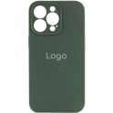 Купить ЧЕХОЛ SILICONE CASE FULL SIZE WITH FRAME ДЛЯ IPHONE 15 PRO MAX_17
