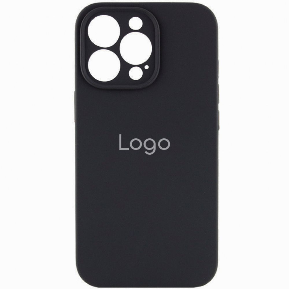Купить ЧЕХОЛ SILICONE CASE FULL SIZE WITH FRAME ДЛЯ IPHONE 15 PRO MAX_8