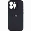 Купить ЧЕХОЛ SILICONE CASE FULL SIZE WITH FRAME ДЛЯ IPHONE 15 PRO MAX_8