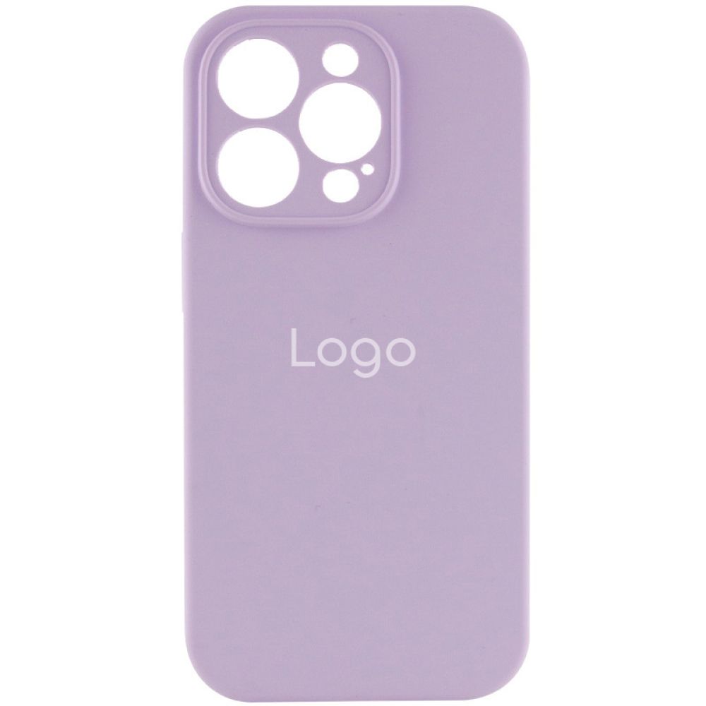 Купить ЧЕХОЛ SILICONE CASE FULL SIZE WITH FRAME ДЛЯ IPHONE 15 PRO MAX