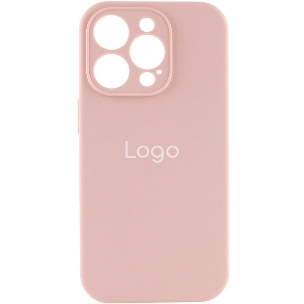 Купить ЧЕХОЛ SILICONE CASE FULL SIZE WITH FRAME ДЛЯ IPHONE 15 PRO MAX_19