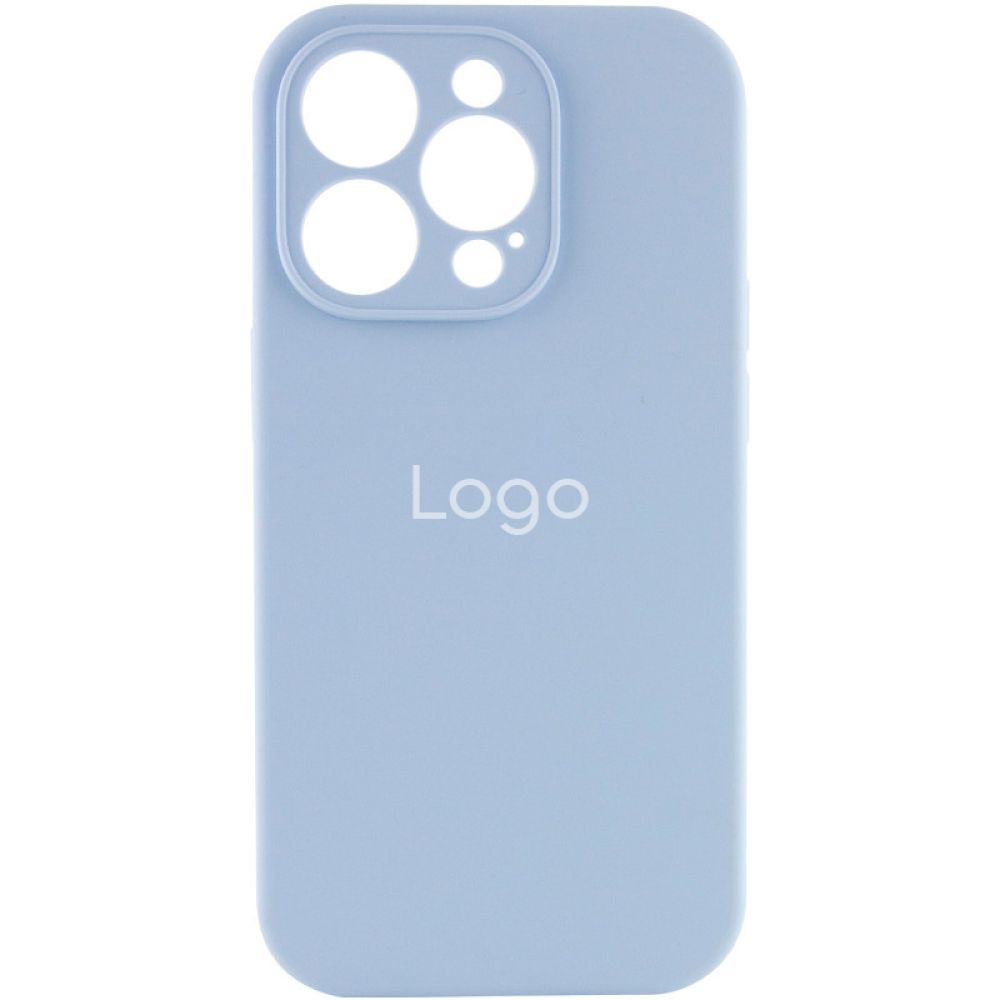 Купить ЧЕХОЛ SILICONE CASE FULL SIZE WITH FRAME ДЛЯ IPHONE 15 PRO MAX_2