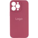 Купить ЧЕХОЛ SILICONE CASE FULL SIZE WITH FRAME ДЛЯ IPHONE 15 PRO MAX_18
