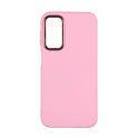 Купить ЧЕХОЛ SILICONE COVER METAL FRAME (AA) ДЛЯ SAMSUNG GALAXY A24 4G_2