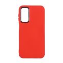 Купить ЧЕХОЛ SILICONE COVER METAL FRAME (AA) ДЛЯ SAMSUNG GALAXY A24 4G_4