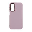 Купить ЧЕХОЛ SILICONE COVER METAL FRAME (AA) ДЛЯ SAMSUNG GALAXY A24 4G_5